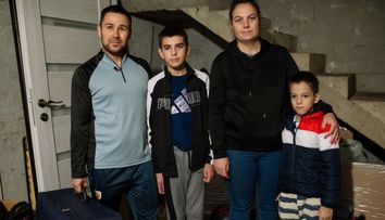 Visuri la cheie, 4 martie 2026. Adriana și Florin Niculae, din comuna Tărtășești, au ridicat o casă, dar n-au mai reușit să o termine. Cu ce probleme s-a confruntat familia