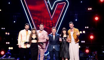 Vocea României, 1 Decembrie 2023 - Primul LIVE. Cine sunt cei 8 concurenți care s-au calificat în semifinală