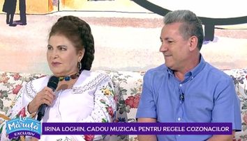 La mulți ani, Nea Vasile! 