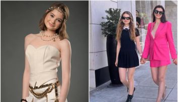 Irina Columbeanu a devenit majoră: a împlinit 18 ani! Mesajul emoționant al mamei ei, care i-a dăruit recent un frățior