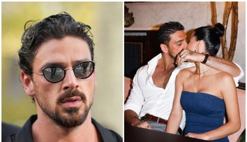 Fosta iubită a lui Michele Morrone pare să sufere încă după italian! Ce postări a făcut Moara Sorio în timp ce actorul se distrează în România cu noua cucerire