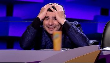 Detectivii nu se așteptau la așa ceva! Cum au reacționat la prima demascare a noului sezon Masked Singer România