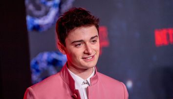 Noah Schnapp, actorul din Stranger Things, a dezvăluit ce orientare sexuală are într-un video viral pe TikTok