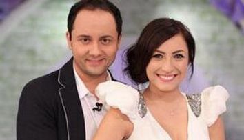 Afla cum o rasfata Catalin Maruta pe Andra in timpul sarcinii si la ce nume s-au gandit pentru baietelul lor!
