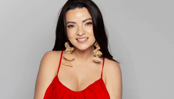 EXCLUSIV! Anca Dinicu, despre cea mai neobișnuită experiență din viața ei: „Și acum, dacă închid ochii, mă ia cu fiori”