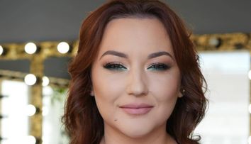 Ecaterina Ladin, transformare radicală de look. Actrița din Las Fierbinți a apărut tunsă scurt și e aproape de nerecunoscut