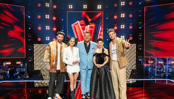 Vocea României 2024, PRIMUL LIVE: Publicul a decis! Cine sunt cei 8 semifinaliști de la Vocea României sezonul 12
