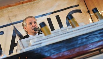 Cine este pasagerul supranumit „Mister Titanic”, aflat la bordul submarinului dispărut. Declarația pe care a făcut-o înainte de a pleca în expediție