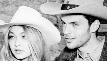 Silviu Țolu, fotomodelul care s-a pozat cu Gigi Hadid. Persoana care l-a încurajat să participe la Ferma