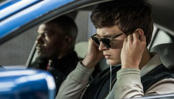 Filmul în care șoferul perfect conduce pe ritmul muzicii: „Baby Driver” și secretul din spatele scenelor spectaculoase