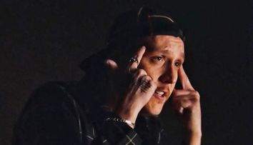What’s Up are probleme de sănătate! Artistul și-a șters toate postările de pe Instagram