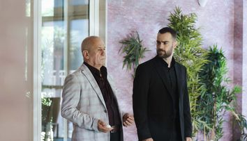 Un trecut dur, un prezent încărcat și un viitor confuz: E normal să-ți fie frică! De la 20:30, un nou episod din CLANUL