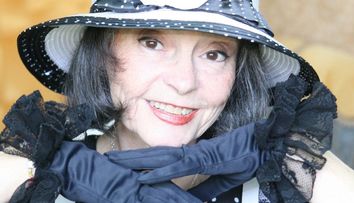 Cum arată Marina Voica la 87 de ani. Artista a ajuns să cântărească 39 de kilograme