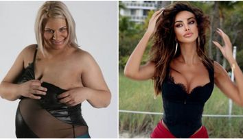 Michele Morrone a preferat-o pe Nikita de România în locul Mădălinei Ghenea: „Pentru el a fost un nimic”