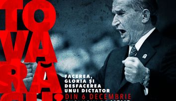 VOYO lansează documentarul despre cel mai temut conducător al României: Tovarășu’ – Facerea, gloria și desfacerea unui dictator