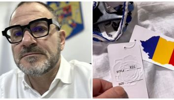 Horia Constantinescu verifică târgurile și restaurantele de pe Valea Prahovei. Șeful ANPC: „Le explicați cumpărătorilor că iile din Dragon nu sunt tradiționale?”