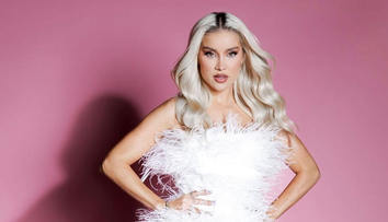 Alina Ceușan, cele mai proaspete declarații despre emisiunea Love Island România: „Un show efervescent”