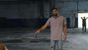 Cuvântul tatălui este mai puternic pentru Sasha decât iubirea pentru soție? ”Locul tău e lângă noi, în GROAPA”