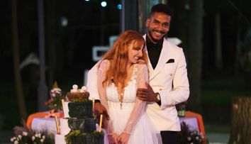 Georges de la Căsătoriți pe nevăzute, dezvăluire surpriză despre relația cu Cristina