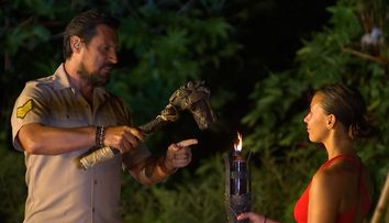 Survivor All Stars 2024, 9 mai. Ștefania Stănilă, prima reacție după anunțul eliminării: „Nu pot să cred că se întâmplă”