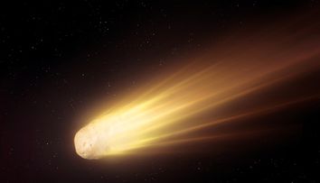 NASA activează instrumente de apărare planetară. O cometă interstelară ridică semne de întrebare, după ce a început să aibă comportamente neobișnuite