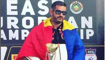 Soția lui Daniel Onoriu: 