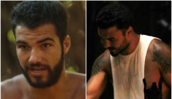 Survivor  All Stars, 5 martie 2024. Ce spun Războinicii despre plecarea lui Jador. Iancu Sterp, comentariu sincer despre prietenul lui: „Mi-e milă de el”