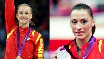Olimpicii si-au primit banii. Cea mai mare suma a castigat-o Sandra Izbasa