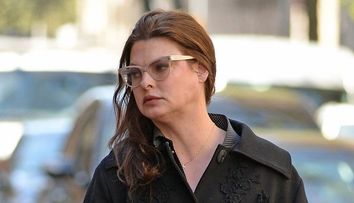 Linda Evangelista, imaginea celei mai noi campanii Fendi! Cum arată modelul la 57 de ani