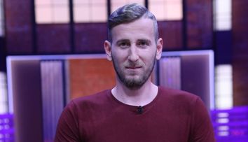 Cătălin Antonie - MasterChef 2019