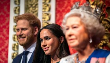 Prințul Harry a ajuns la Balmoral, locul în care a murit Regina Elisabeta II-a a Marii Britanii
