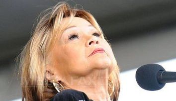 Etta James a murit. Cantareata americana avea 73 de ani. VIDEO