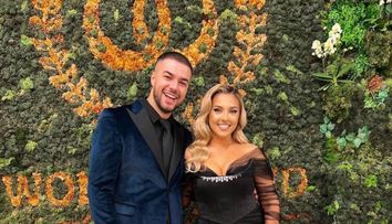 Daniela Iliescu a împlinit 30 de ani. Mesajul emoționant primit din partea lui Culiță Sterp: „Ai un tată pentru copilașii noștri”