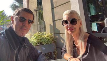 Soția lui Mihai Leu spune că a primit un semn de la el: „Simțeam energia lui”