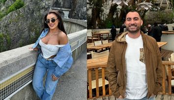 Larisa Popa a recunoscut tot adevărul despre relația cu Pescobar. Fosta manageră a acestuia nu a avut de ales decât să recunoască ce a fost, de fapt, între ei: „L-am cunoscut altfel”