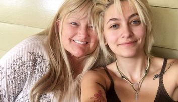 Paris Jackson, criticata dur de fani. Ce poza a postat cu tatal sau