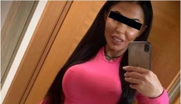 Un avocat italian a fost reținut în cazul dispariției Denisei Adas! Dezvăluirile tulburătoare făcute de prietena tinerei de 30 de ani: „Ar fi bătut-o și i-ar fi scos dinții”