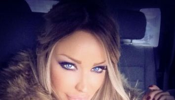 Imaginea cu care Bianca Dragusanu va inchide gura rautaciosilor. Si-a aratat abdomenul, iar un antrenor de fitness i-a luat apararea