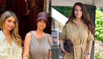 Cât costă un an de studii la facultatea la care a fost admisă Sarah, fiica Ancăi Serea. Va studia la Milano, la una din cele mai prestigioase școli de modă
