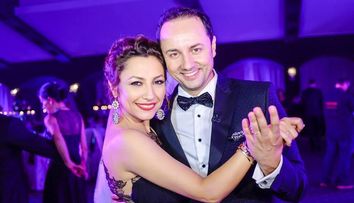 Surpriza care a facut-o pe Andra sa exclame fericita: 