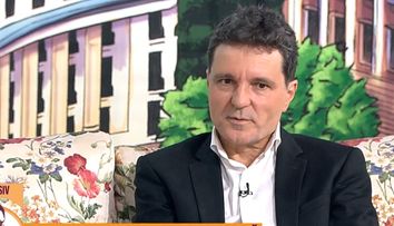 Nicușor Dan, cel mai sincer interviu La Măruță
