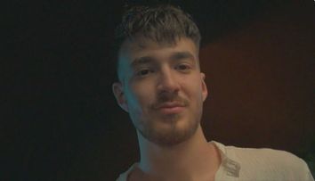 Love Island 2023, 15 octombrie. Josefinka formează un cuplu cu Vlad, noul concurent sosit în vilă