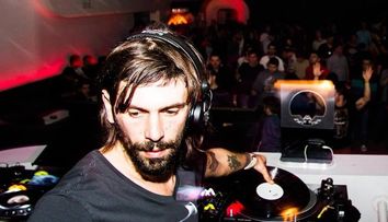 DJ Pagal, concert de 90 de minute la NEVERSEA 2019, la trei luni după ce a văzut moartea cu ochii