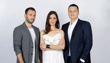 Ninja Warrior, competiția care ține România cu sufletul la gură, începe pe 9 septembrie, la PRO TV!
