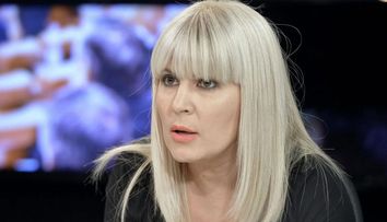 Elena Udrea, scandal în pușcărie! De la ce a pornit revolta fostului om politic: „Mi se refuză acest drept”