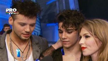 Corina Bud: “Nu-mi vine sa cred! Am senzatia ca traiesc un vis!” VIDEO EXCLUSIV