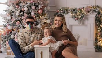 Emily Burghelea și iubitul Andrei, provocare la 
