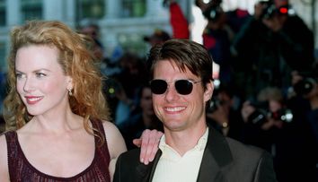 Comentariul brutal al lui Nicole Kidman, după ce a divorțat de Tom Cruise! Replica a devenit virală după anunțul despărțirii de Keith Urban