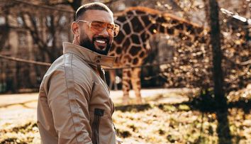 Dorian Popa, pregătit să preia atribuțiile parentale? Noile dezvăluiri făcute de vedetă: „În acest moment..”