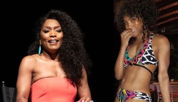 Miliția modei by Costi Diță: ”Angela Bassett este de nota 10”